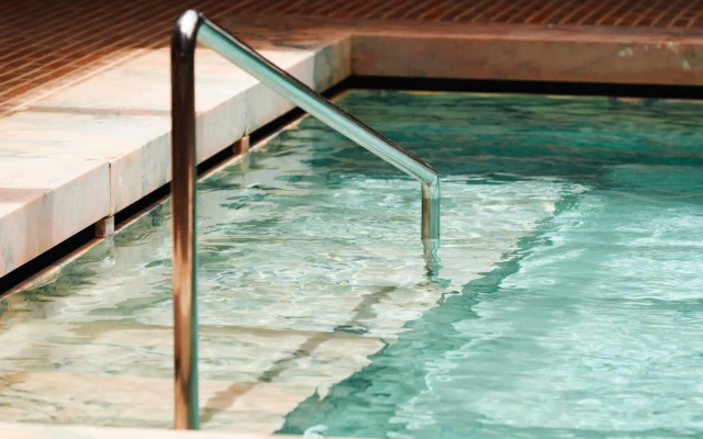 Hotel Porto Santo & Spa