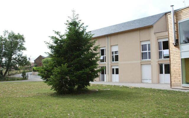 La Maison des Cent Vallées