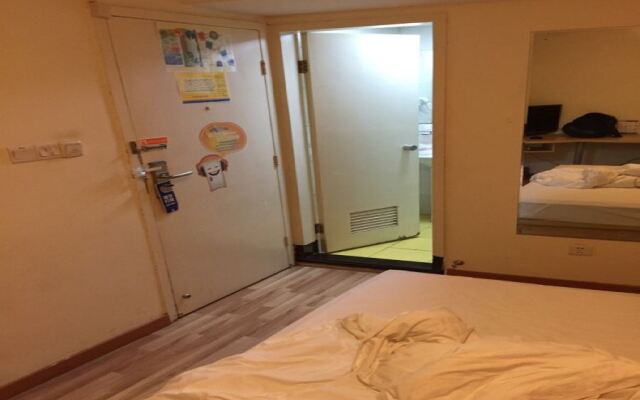 7 Days Inn·Shanghai Jinshajiang Road Subway Station