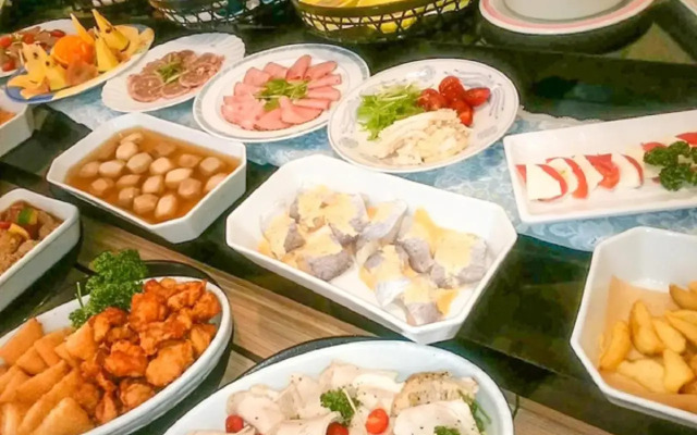 Livemax Resort Kaga Yamashiro