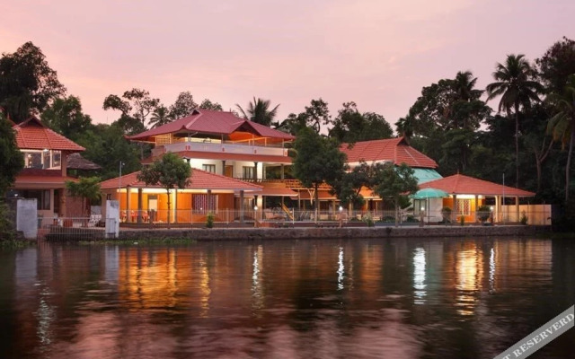Shimpos Lake Bounty Resorts