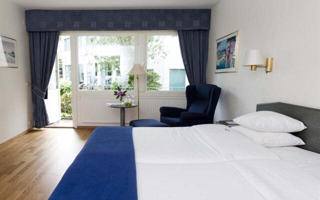 BEST WESTERN Hotel Jagersro