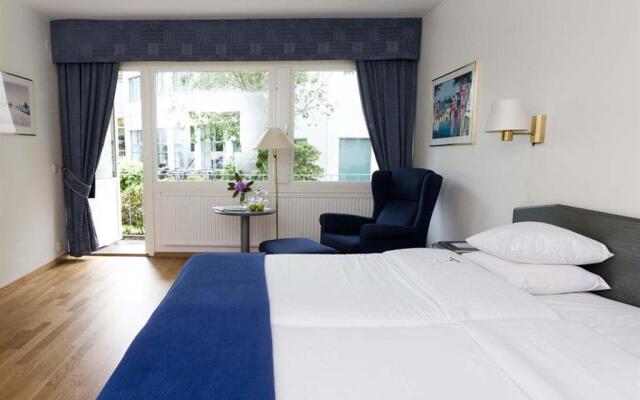 Best Western Hotel Jägersro