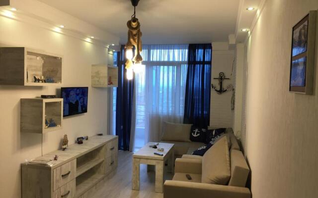 Stars Apartment