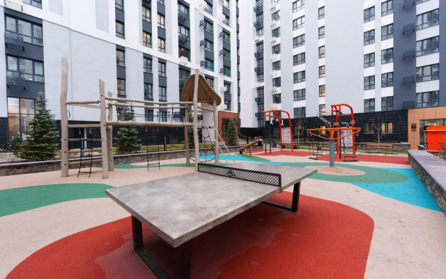 KluchnikOFF (КлючникОФФ) на проспекте Масленникова