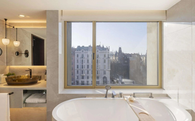 Fairmont Golden Prague