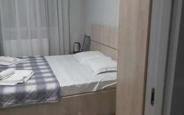 New Tbilisi Hostel