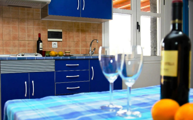 Studio Famara First Line