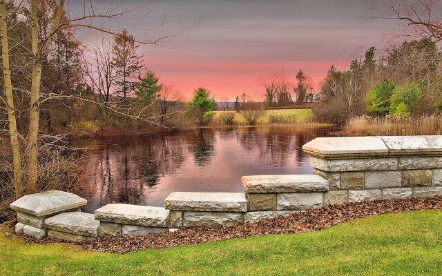 The Ponds at Foxhollow by Capital Vacations