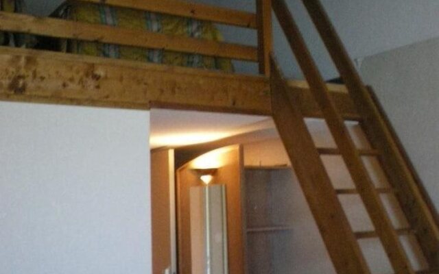 Le Chalet Fleuri