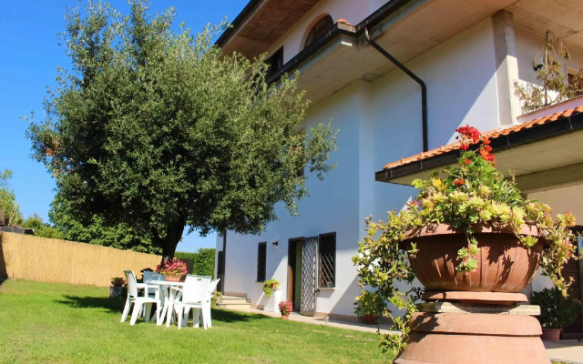 B&B Il Roseto di Daniela