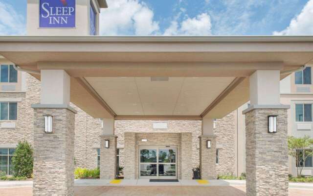 Sleep Inn & Suites Defuniak Springs - Crestview