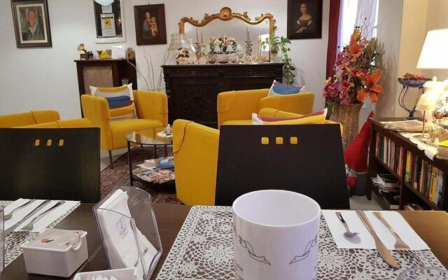 BuonHotel Bologna Centro