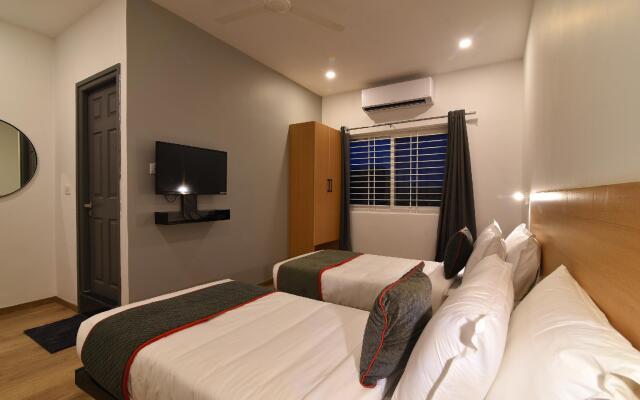 OYO Townhouse 159 Sarjapur (YO STAYS)