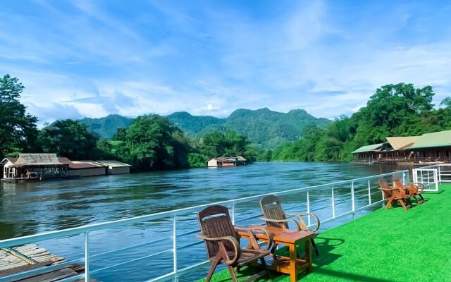 Saiyok Mantra Resort