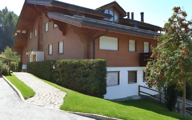 Apartment With Garden Daltons 1