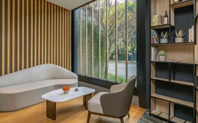 Duyunju Memory Hotel