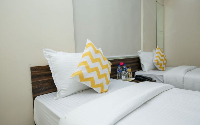 FabHotel Carnival New Town Kolkata