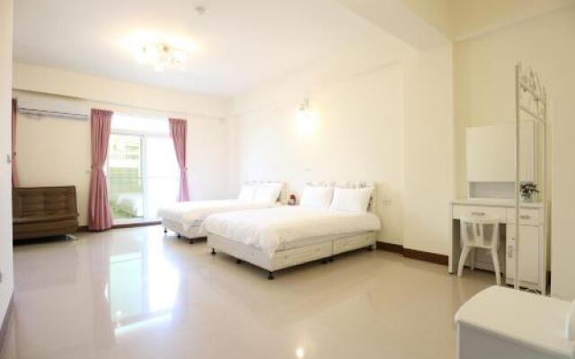 Nice Comfortable Homestay