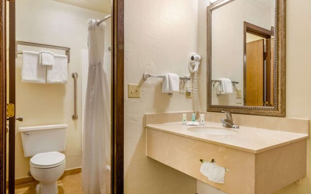Comfort Inn