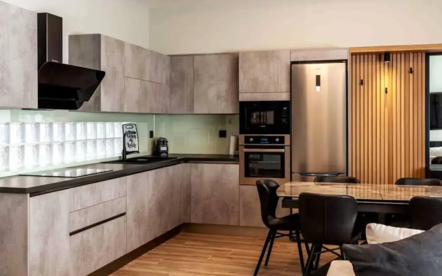 Luxurious Maisonette in Ioannina