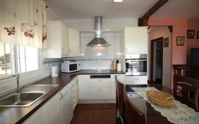 Villa Puente Viejo SpainSunRentals 1041