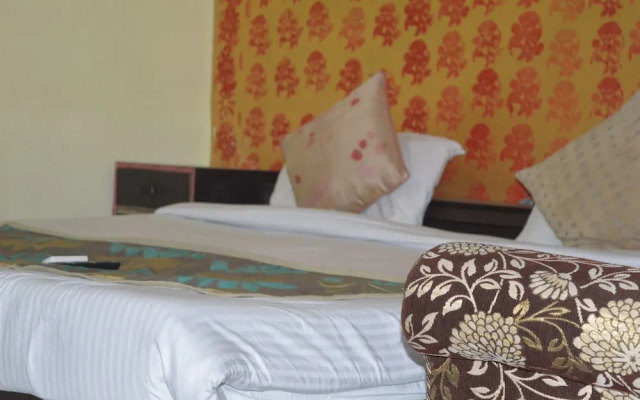 Hotel Blue Star By Amazone Holidays