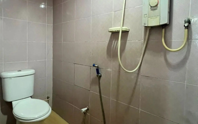 New Wave Hotel Rawang