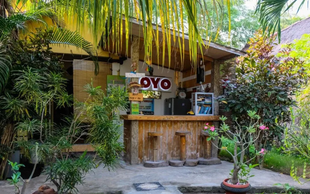 OYO 1134 Nelly Homestay