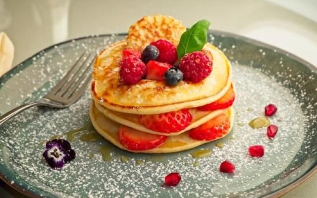 Willowbrook Bed and Breakfast