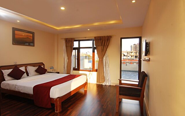 Thamel Grand Hotel