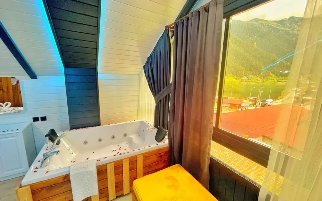 Kaya Residence Uzungol