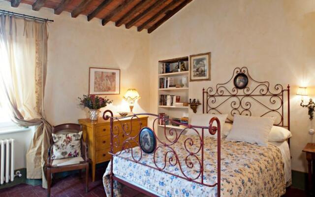 Casa Il Calicantus
