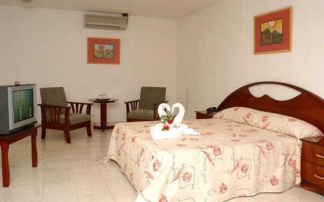 Horizontes La Granjita