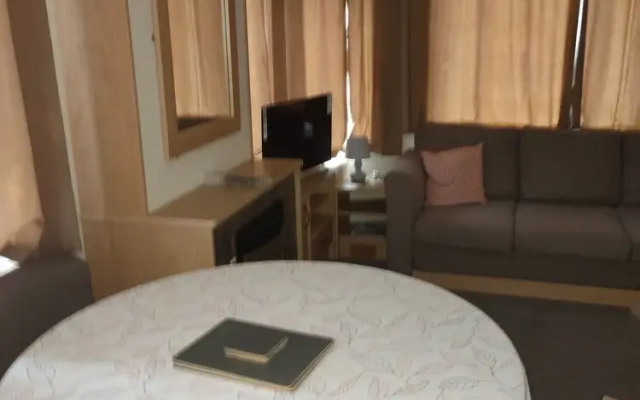 Lagganhouse Country Park t/a Brae Holiday Homes