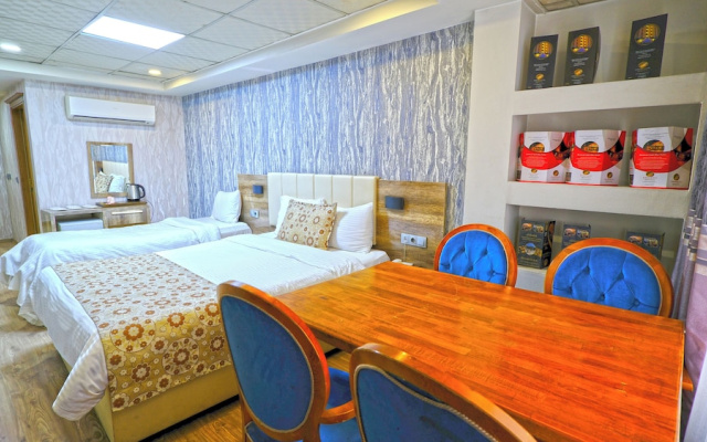 Divanyolu Otel