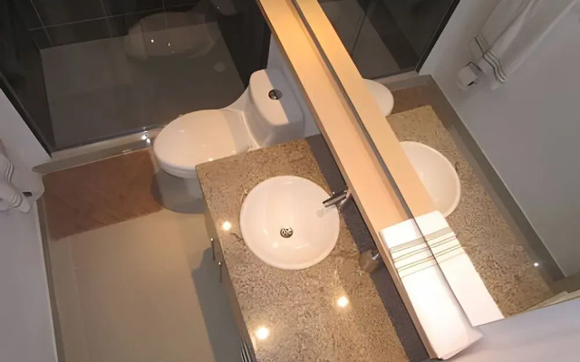 Apartamentos Reserva del Mar - by SOHO