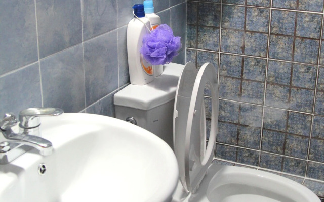 Raon Residence in Gangnam