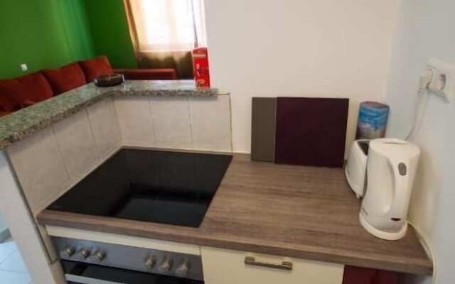 Apartments Boby
