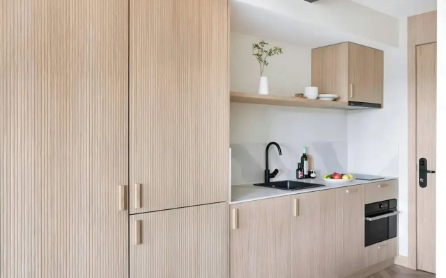 Sonder by Marriott Bonvoy Sofia Apartments Atocha