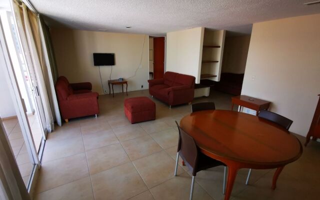 Suites San Marco Hotel