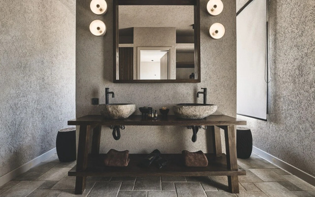 Noma Milos - Delmar Collection