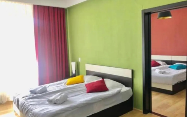 Hotel Hills