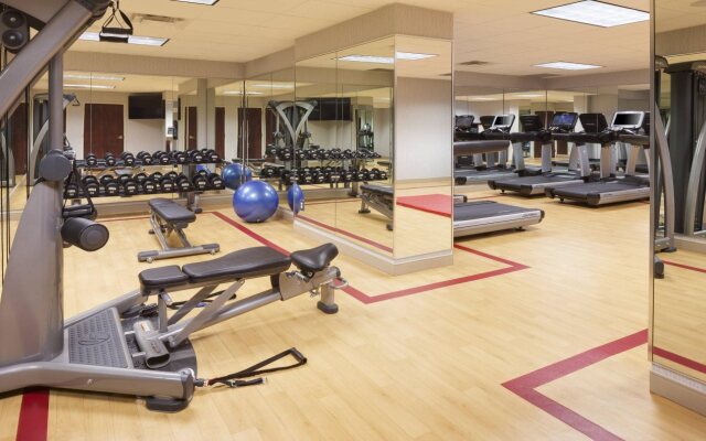 Sheraton Bloomington Hotel