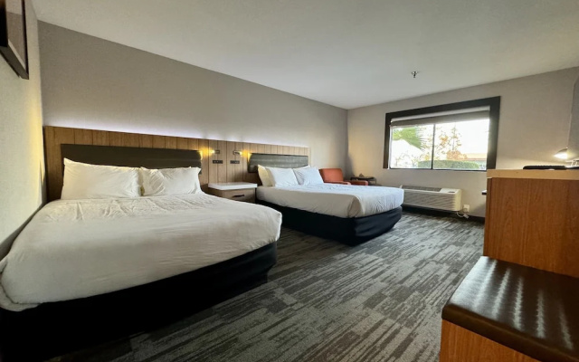 La Casa Modesto, Ascend Hotel Collection