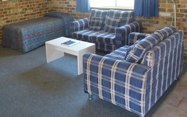 Mollymook Surfbeach Motel and Apartments