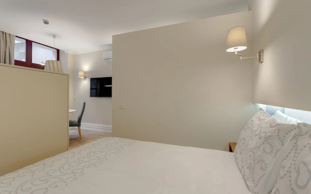 Oporto Home Boutique Apartments-Wine Cellars