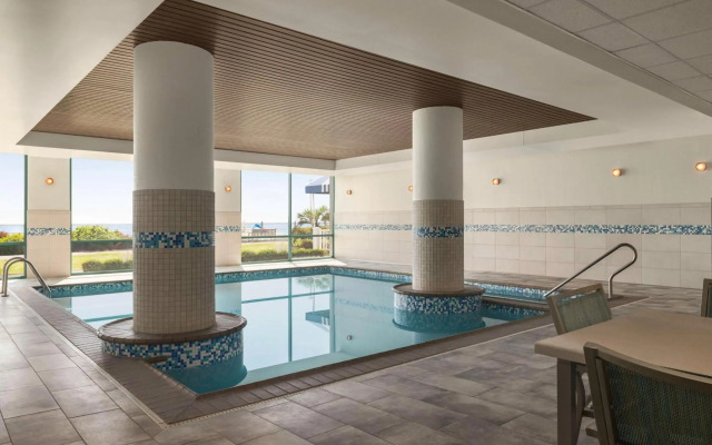 Hampton Inn Virginia Beach-Oceanfront South