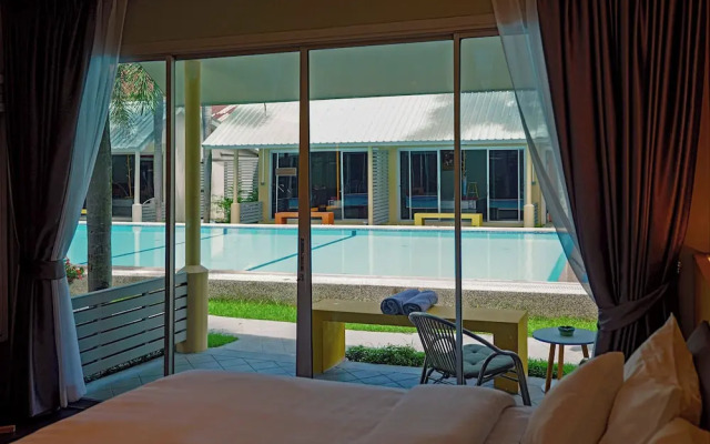 Maiiam Bungalows