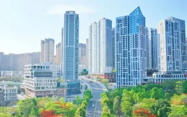 Zhiqiu Xiaozhu Homestay
